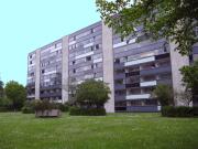 Neu renovierte, schöne 3 Zimmer Wohnung mit Anbindung...