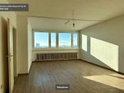 Neu renovierte, schöne Wohnung 95 m2 mit Dachterrasse...