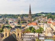 Neu renovierte STADTWOHNUNG in der Herrenstraße