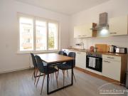 Erstbezug, Wohnung in Reinickendorf