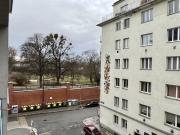 Neu renovierte Wohnung in Top Lage 3. Bezirk eingebettet...