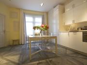 Neu renovierte Wohnung in Usedomer Straße, Berlin