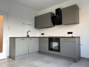 Neu renovierte Wohnung inkl. neuer Einbauküche und...