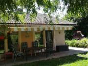 Neu renovierter Bungalow mit Garten