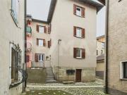 Neu renoviertes gesamtes Haus oder 2 Wohnungen in Miglieglia Neu renoviertes gesamtes Haus oder 2 Wohnungen in Miglieglia