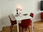 Neu renoviertes, komfortables Apartment mit Balkon in...