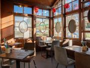 98 m² | neue Ausstattung | Top Lage | Gastterasse...