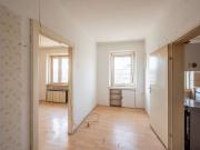 NEU+ Ruhige 2 Zimmer Altbau Wohnung mit getrennter...