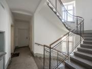 NEU+ Ruhige 2 Zimmer Altbau Wohnung mit getrennter...
