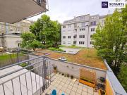 NEU! Ruhige Neubauwohnung mit Balkon! Südwest...