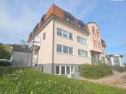 Neu saniert 3 Raum Wohnung mit PKW Stellplatz in...