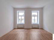 Neu saniert: Erstbezug im Karmeliterviertel, 3 Zi...