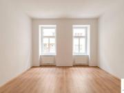 Neu saniert: Erstbezug im Karmeliterviertel, 3 Zi...