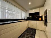 NEU SANIERT IN ZENTRUMSLAGE MIT SCHÖNER TERRASSE!