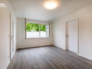 2 Zimmer, Fußbodenheizung, Einbauküche, befr. vermietet