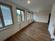 Neu sanierte 1,5 Zimmer Wohnung mit neuer Einbauküche in...