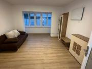Neu sanierte 1 Zimmer Stadtwohnung, zentral gelegen