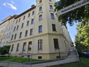 Neu sanierte 2 Raum Wohnung Hilbersdorf +Lift + EBK...