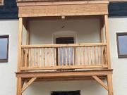 Neu sanierte 2 Zimmer Erdgeschosswohnung mit Garten