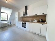 Neu sanierte 2 Zimmer Mietwohnung |