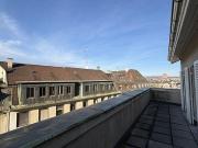 Neu sanierte 2 Zimmer Wohnung im Herzen von Basel!