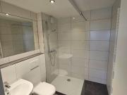 neu sanierte 2 Zimmer Wohnung in zentrumsnaher Lage am...