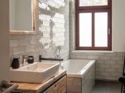 neu sanierte 2 Zimmerwohnung in Trachauer Stadthaus