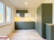 neu sanierte 2 Zimmerwohnung in Zentrumsnähe