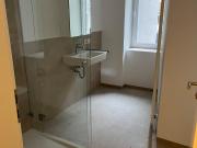 Neu sanierte 2 Zimmerwohnung mit EBK und Balkon