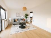 Neu sanierte 3,5 Zi Wohnung in Karlsruhe Neureut