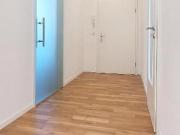 neu sanierte 3,5 Zimmer mit EBK und Balkon