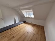Neu sanierte 3 Zi. Wohnung mit direktem Zugang zum...