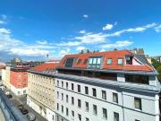 Neu sanierte 3 Zimmer DG Eckwohnung + Traumterrasse mit...