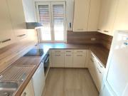 Neu sanierte 3 Zimmer DG Eckwohnung + Traumterrasse mit...