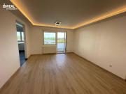 Neu sanierte 3 Zimmer Loggia Wohnung mit Donau Weitblick