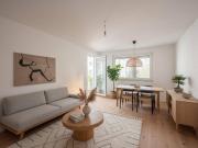 NEU * sanierte 3 Zimmer Neubauwohnung mit Loggia Top...