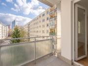 NEU * sanierte 3 Zimmer Neubauwohnung mit Loggia Top...