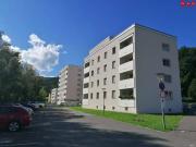 Neu sanierte 3 Zimmer Wohnung mit Loggia!