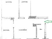 Neu sanierte 3 Zimmerwohnung!