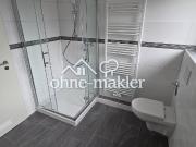 Schöne sanierte 3 Zimmerwohnung ggf. mit Garagen Stellplatz