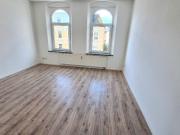 Neu sanierte 4 Raum Whg. mit Balkon