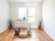 NEU sanierte 4 Raum Wohnung mit Weitblick