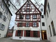 Neu sanierte 4 Zi. Maisonette im Fischerviertel