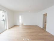 Neu sanierte 4 Zimmer Eckwohnung im 2. Liftstock