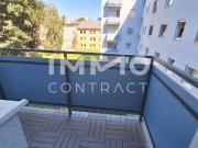 Neu sanierte 64 m² Eigentumswohnung mit Balkon im 2....