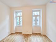 Neu sanierte Altbau Eigentumswohnung 35,14 m²...
