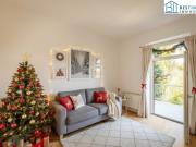 Altbauwohnung in Zentrumsnähe