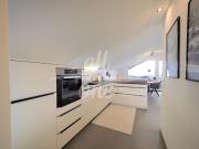 Neu sanierte Dachgeschosswohnung mit...