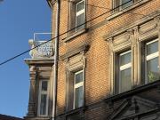 Neu sanierte Dachgeschosswohnung – modern & hochwertig...