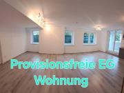 Neu sanierte EG Eigentumwohnung